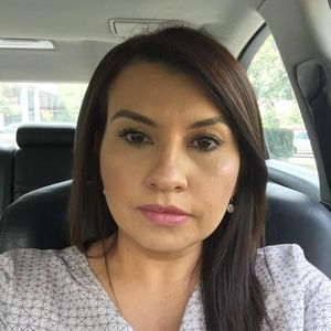 Meet your Posher, Yancy